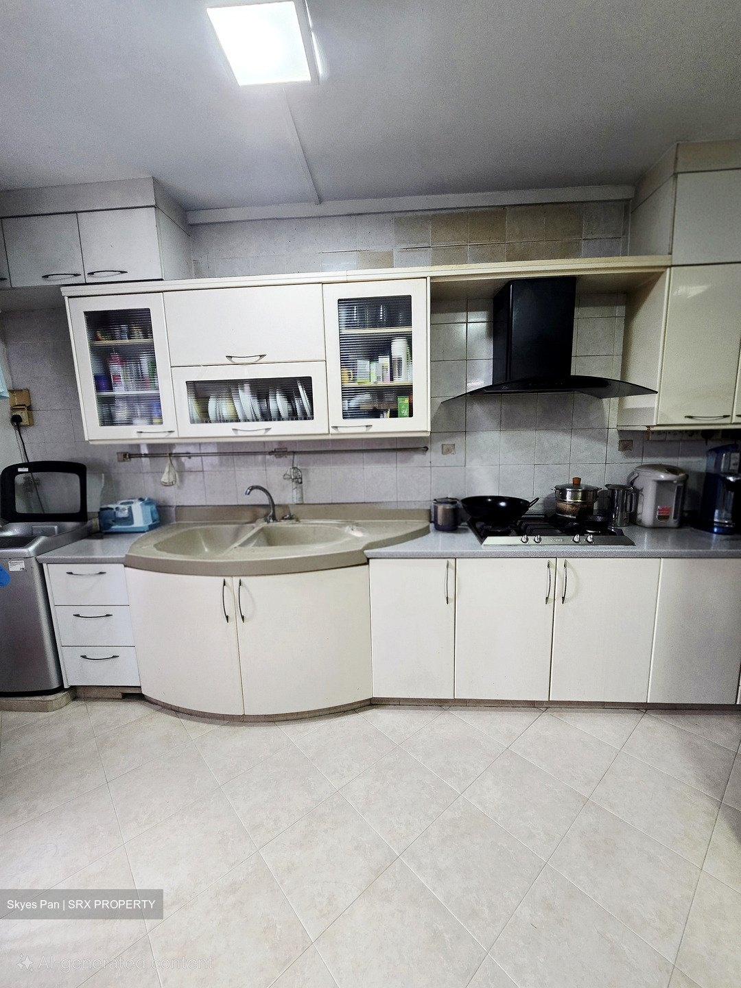 Blk 203E Compassvale Road (Sengkang), HDB 5 Rooms #532342301
